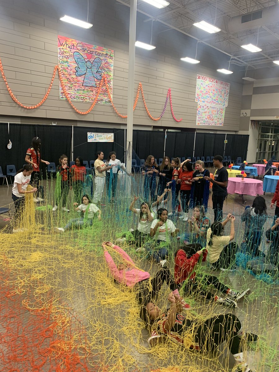 Southeast Tech StuCo tweet media