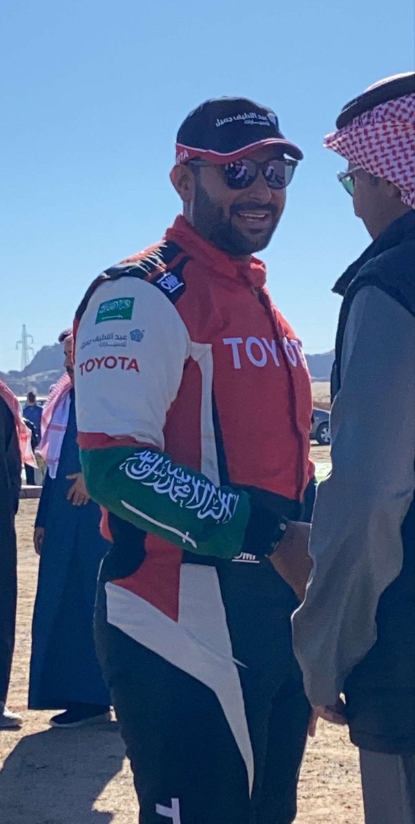 #رالي_حائل_محافظة_الغزالة 

رالي حائل محافظة الغزالة بحضور البطل يزيد الراجحي <a href="/Yazeed_AlRajhi/">يزيد محمد الراجحي</a>