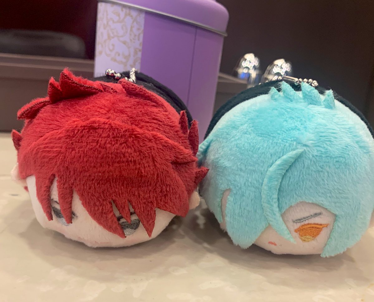 京都と奈良に行ってきます?2人とも近侍よろしくお願いしますねっ! 