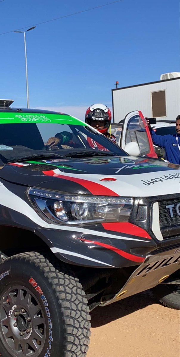 #رالي_حائل_محافظة_الغزالة 

رالي حائل محافظة الغزالة بحضور البطل يزيد الراجحي <a href="/Yazeed_AlRajhi/">يزيد محمد الراجحي</a>