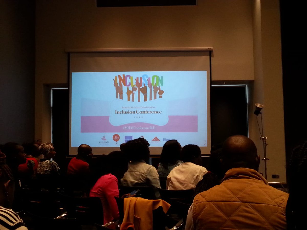 00Karanja's tweet photo. Review sociocultural and socioeconomic policies that address gender inequalities and stereotypes
@nevilleokwaro during the #MHMConferenceKE
#SDG6 #MHM #WSSCCMEMBERINACTION @WSSCCouncil
@OfficialJMbugua
@MyFirstTimeKe https://t.co/6ec4gmPktn