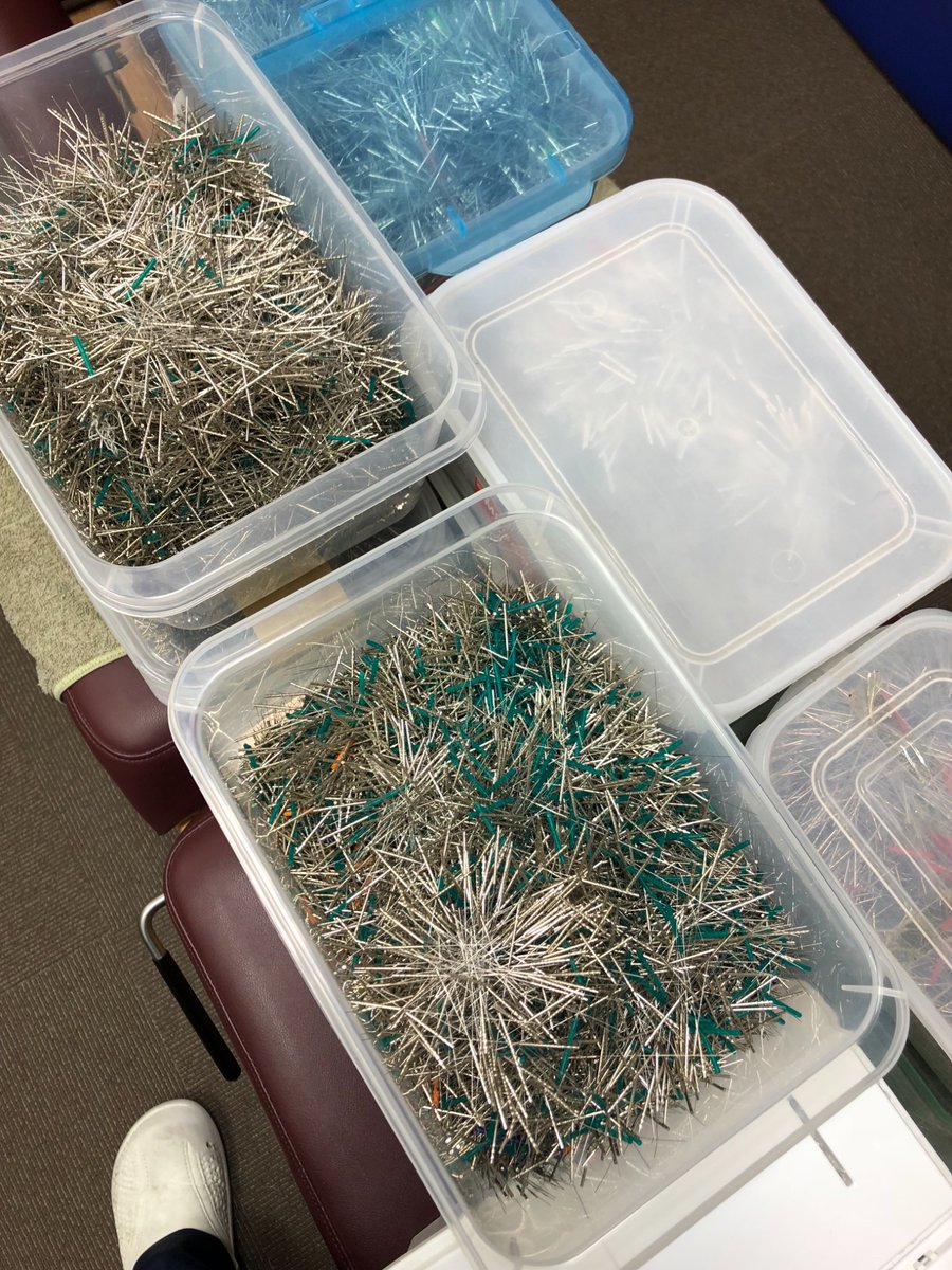 針千本飲ますの刑