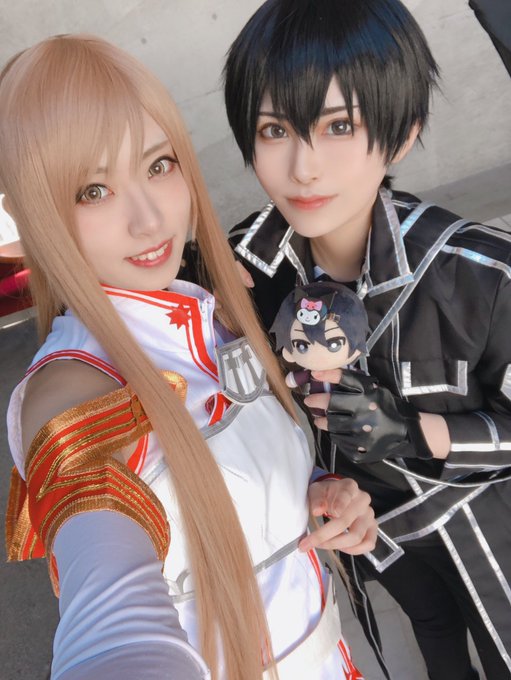 コスプレイヤー紗雪のTwitter画像29