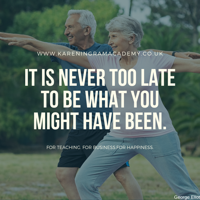 Better to be late than not arrive at all...
#pilates #comprehensivepilatesteacher #pilatesteacher #pilatesmatteacher
#peakpilates #fitnessinstructor #fitness #personaltrainer #studio #exercise #fitnessinspiration #mentalhealth