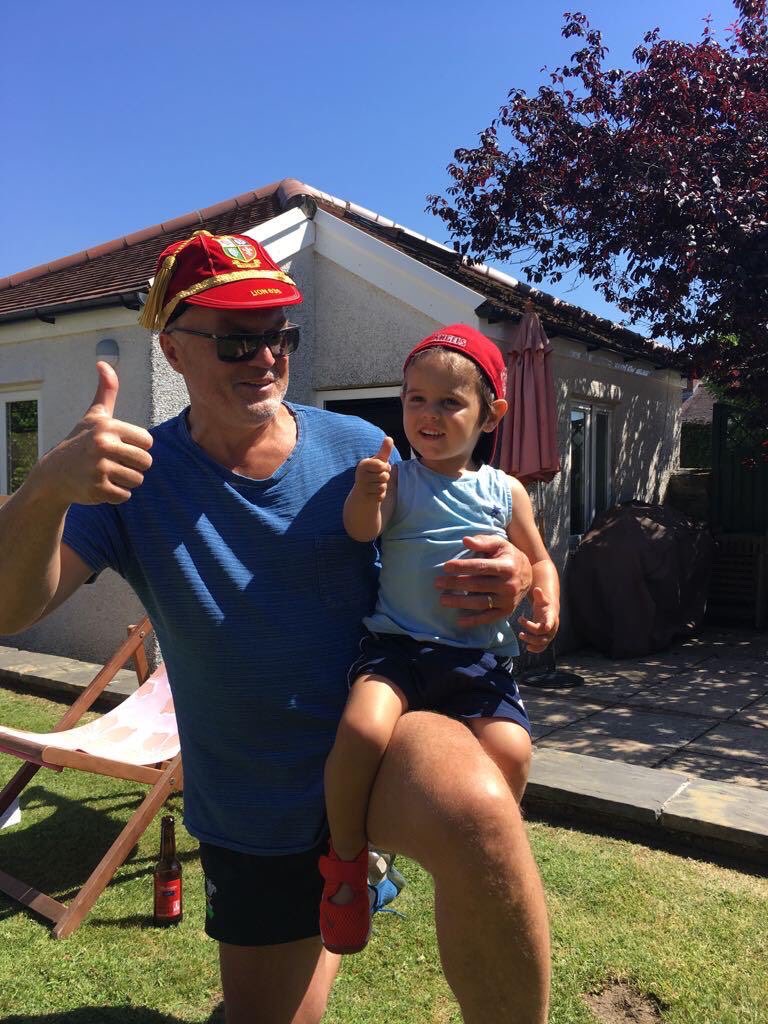 Wishing the happiest of birthdays to Lion #635 Tony Clement! We hope you have a fantastic day! 
🦁🎉🎂🎈 

#1888Lions