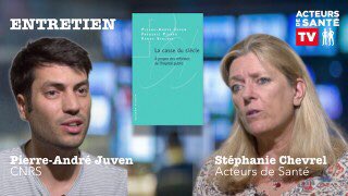 #hopitalpublic “Des missions de plus en plus nombreuses déconnectées des moyens mis à disposition” Entretien avec @PA_Juven #sociologue <a href="/CNRS/">CNRS 🌍</a>, auteur de <a href="/LaCasseDuSiecle/">La Casse du Siècle</a> avec F.Pierru &amp; <a href="/F_Vincent_/">Fanny Vincent</a>  <a href="/EdRaisons_agir/">Éditions Raisons d'agir</a> par <a href="/acteursdesante/">Acteurs de santé TV #Tvsanté</a>🎬👉acteursdesante.fr/hopital-public… #santepublique 1/6