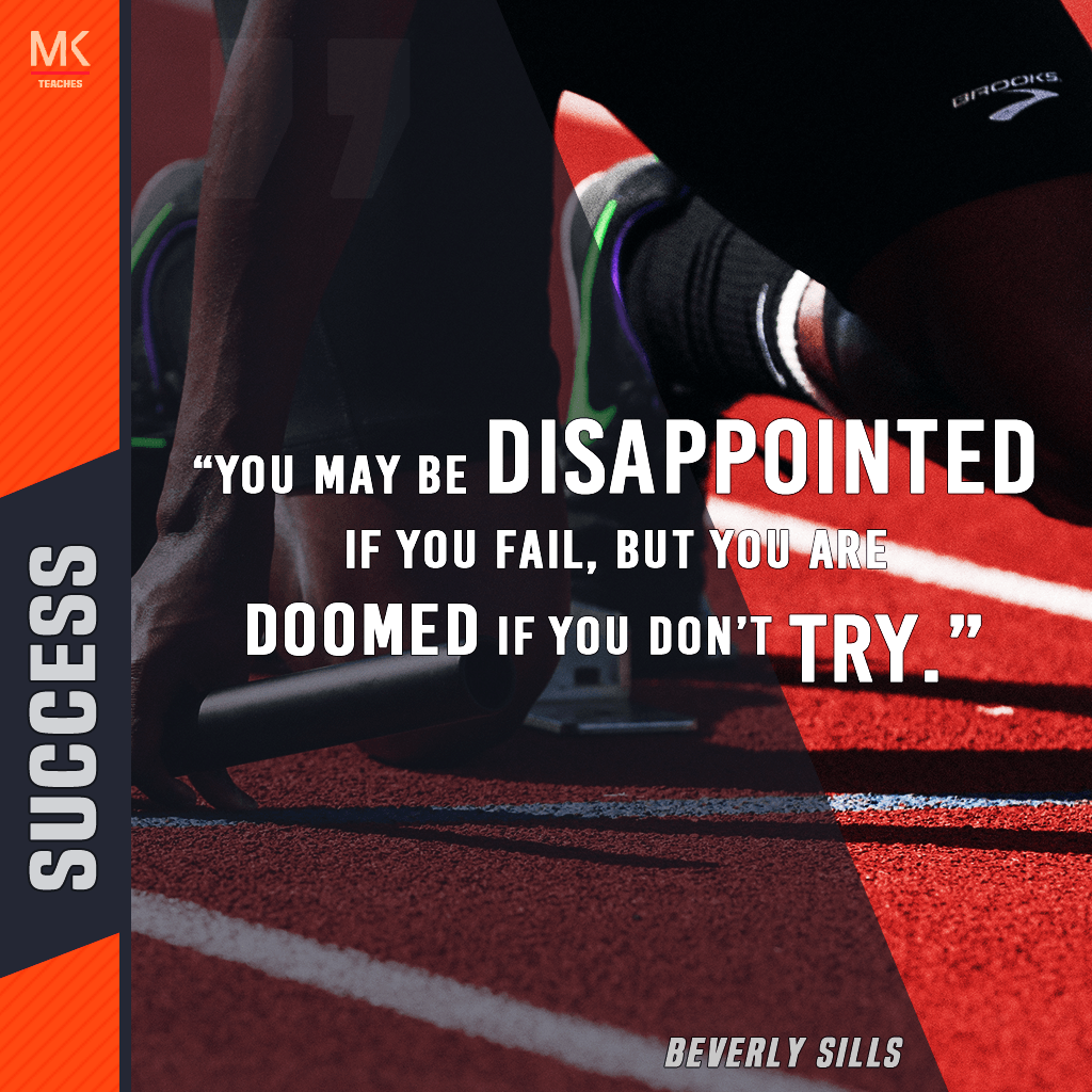 InvestingWithMK's tweet photo. I'm all for trying... forever. One thing is certain if you don't try, "NO RESULTS, NO CHANGE"... If you try, you will have a chance and opportunity!

#mkteaches #success #successquotes #motivationalquotes #makemoneyonline #passiveincome #unity #programmer #blogger #unitedstates https://t.co/DHxi6skfpm