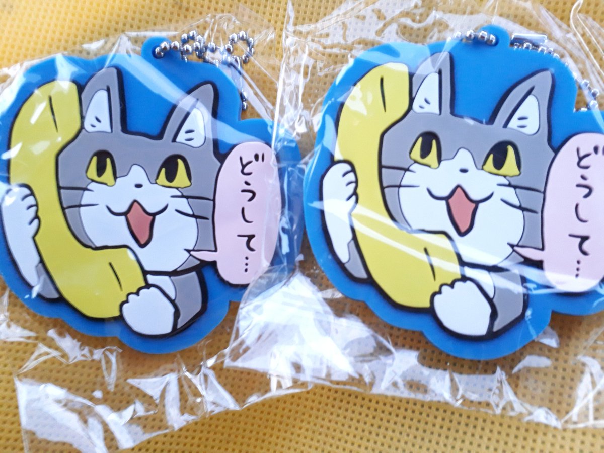 現場猫bot どうして