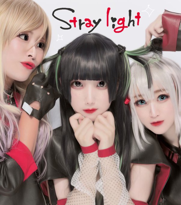 Twitterのコスプレ画像75