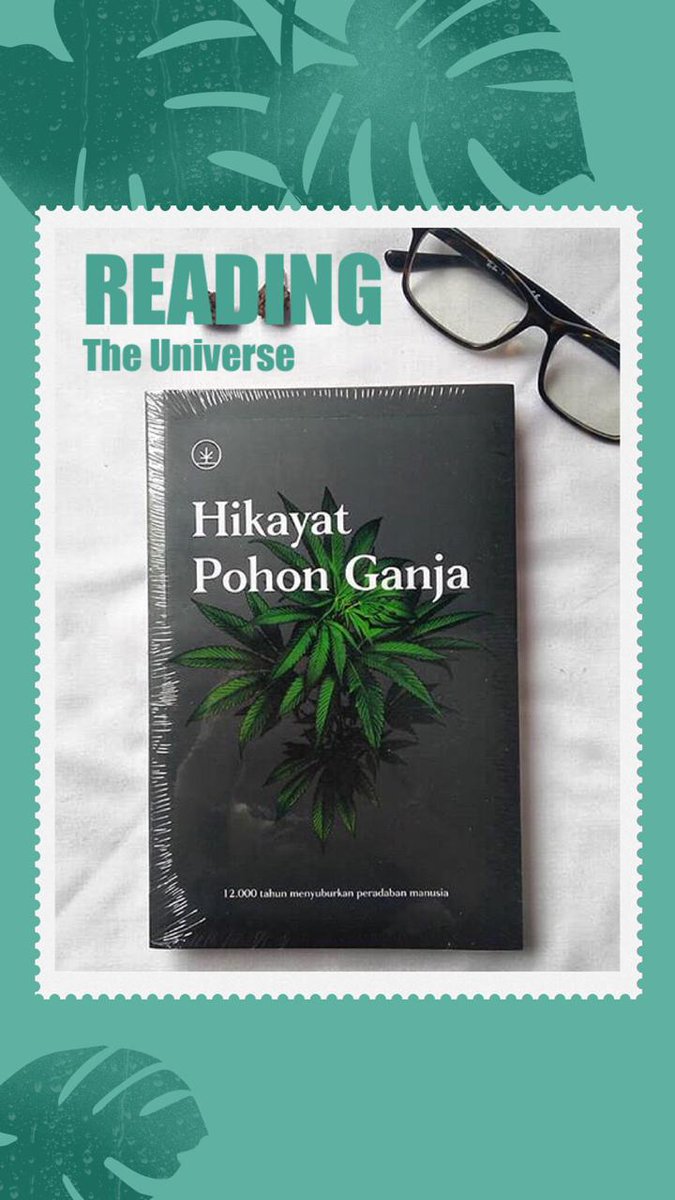 Jangan membenci sebelum mengenal.
Tak kenal maka tak sayang dong.
Mari berkasih sayang &amp; bercinta damai ✌️
shopee.co.id/Buku-Hikayat-P…