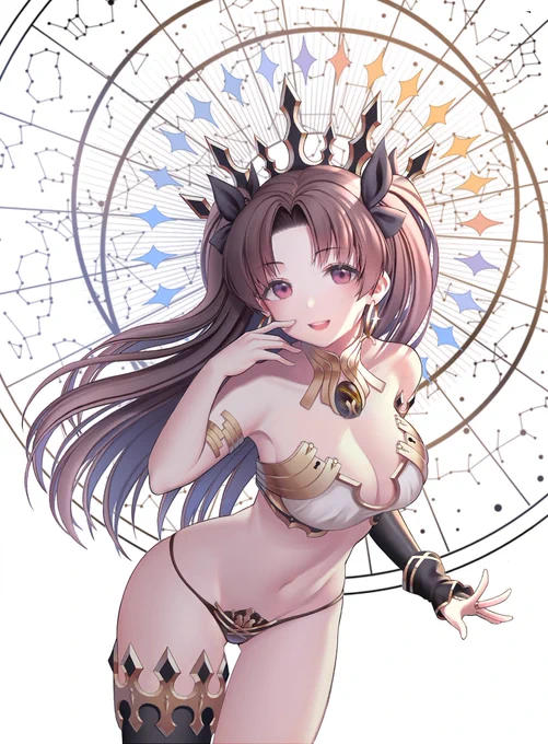 イシュタル✨ 