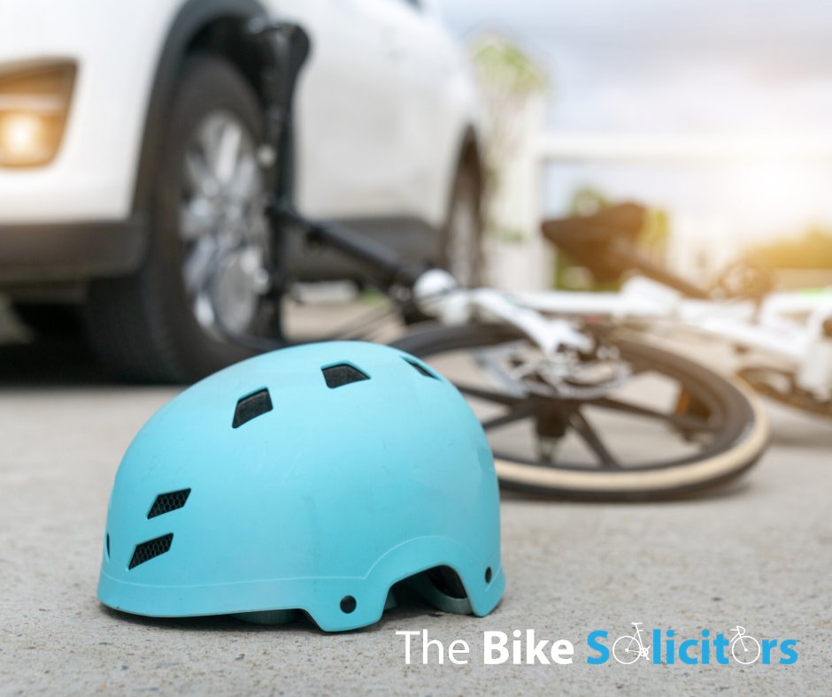 #Cyclists are #vulnerable road users who can suffer serious #injuries, particularly if hit by a car or other motor vehicle. If you have been knocked off your #bike and suffered injuries as a result, all you need to do is visit buff.ly/336djn2 to start your claim today!