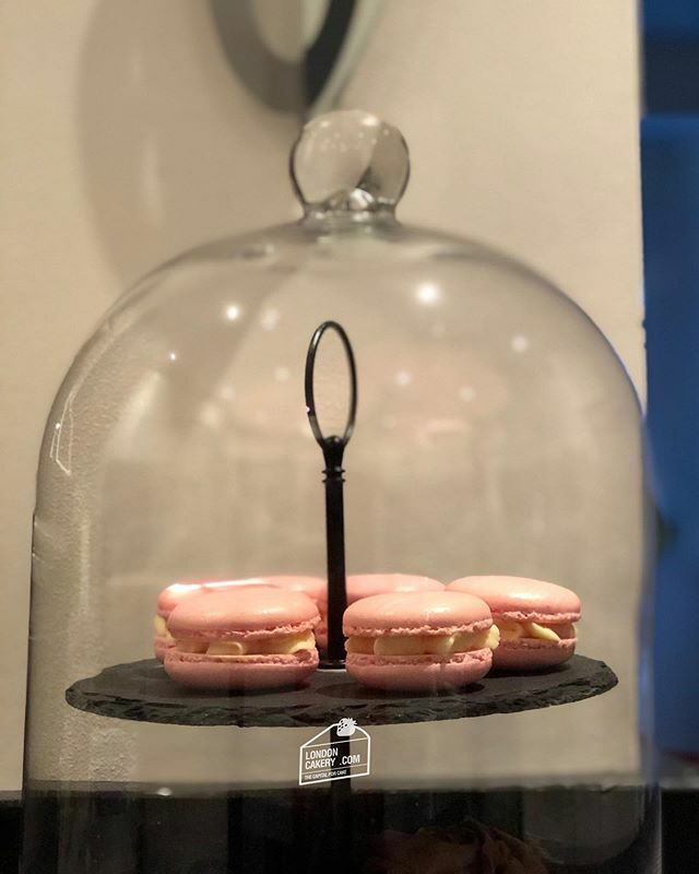 LondonCakery's tweet photo. Pretty in pink #macarons #yummy #sweet #pink #macs #nofilter #london #londoncakery #ruislip #smallbusiness #cakebusiness #dessert https://t.co/hf6CzmhsLm https://t.co/86s90cHc30