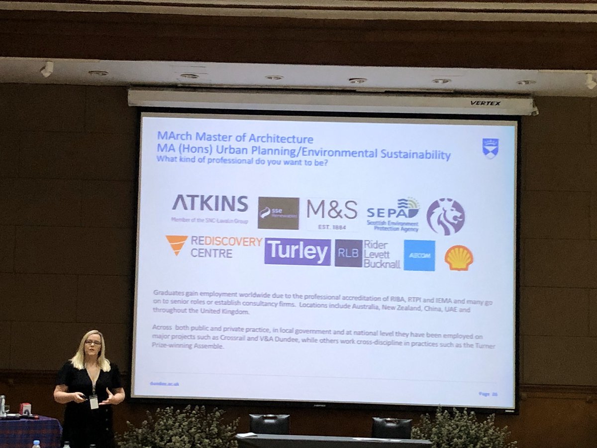 ProfPeterDundee's tweet photo. Learning about #placemaking #buildingacity #openspaces @dundeeuni #ASEAN School Counsellors’ Conference in #Phuket with @kirstymacari @uodarchup https://t.co/TxMrmmcmVi