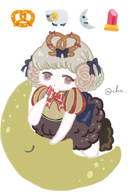 ジャイ子のtwitterイラスト検索結果 古い順