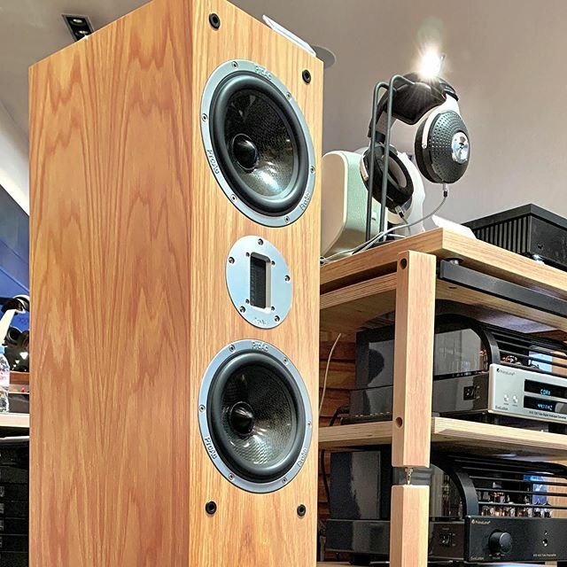 proac stereophile
