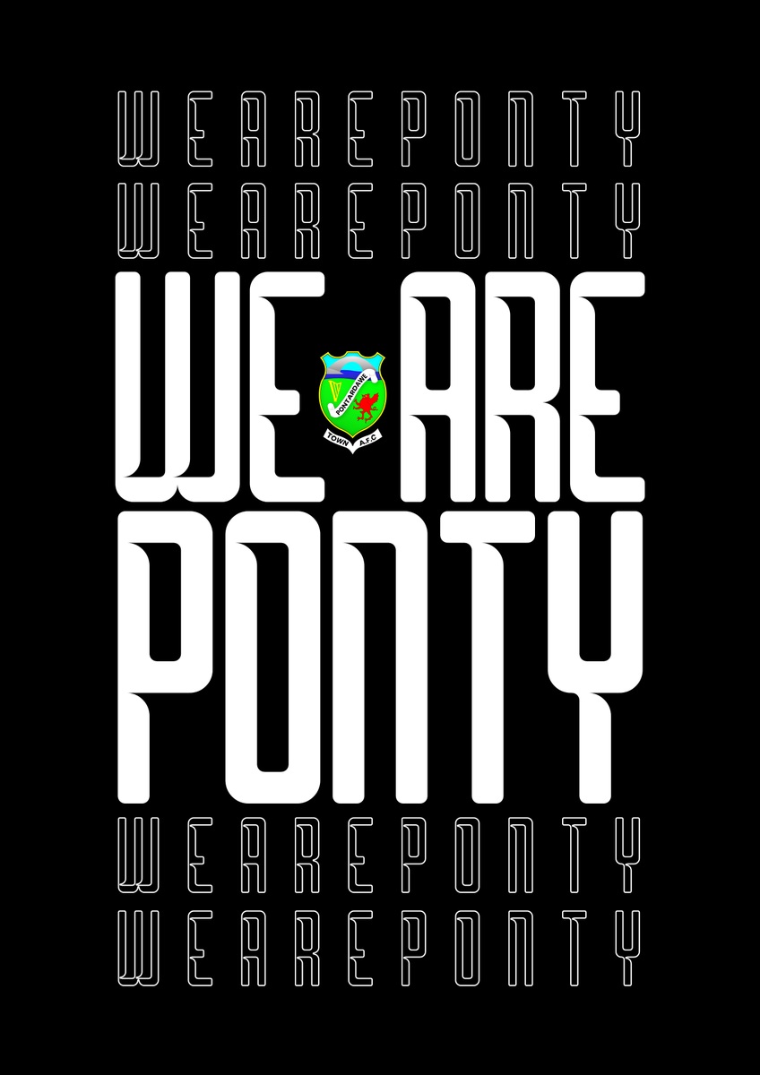 PontardaweTown's tweet image. Today it is the long journey to @MonmouthTownFC for us as we look to get back to winning ways 

📆 Saturday 8th Feb
⌚ 2.00pm Kick Off
🚗 NP25 3AF

#WeArePonty
@frftoyota @BenchMarcLogist @KitchensbyEmma