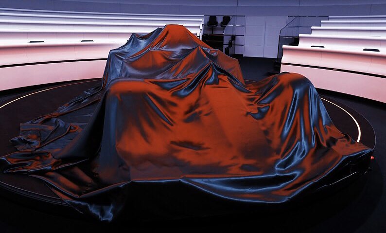 MarkLaneF1's tweet image. What’s it like to be an F1 Aerodynamicist during launch week? 

‘Launch Car Bingo 2020’ 🧐😏😅

1. “I knew they would do that.”
2. “I always said we should do that, but I wasn’t allowed to.”
3. “They clearly can’t get our solution to work.”
4. “They’ve copied my idea.”