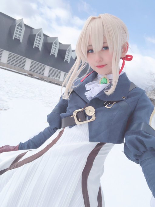 コスプレイヤー一姫のTwitter画像57