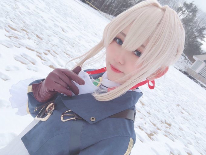 コスプレイヤー一姫のTwitter画像55