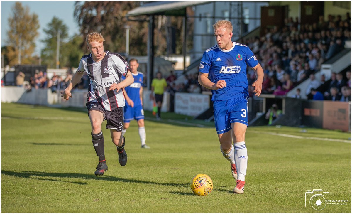 Cove Rangers FC