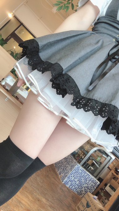 コスプレイヤー山中おくらのTwitter画像43