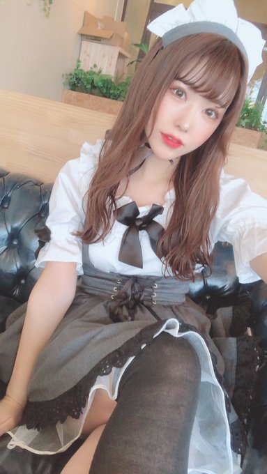 コスプレイヤー山中おくらのTwitter画像44