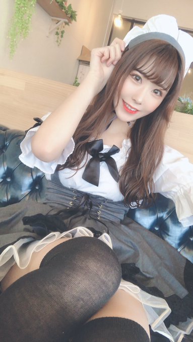 コスプレイヤー山中おくらのTwitter画像45