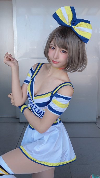 くらる 美人コスプレイヤー画像まとめ