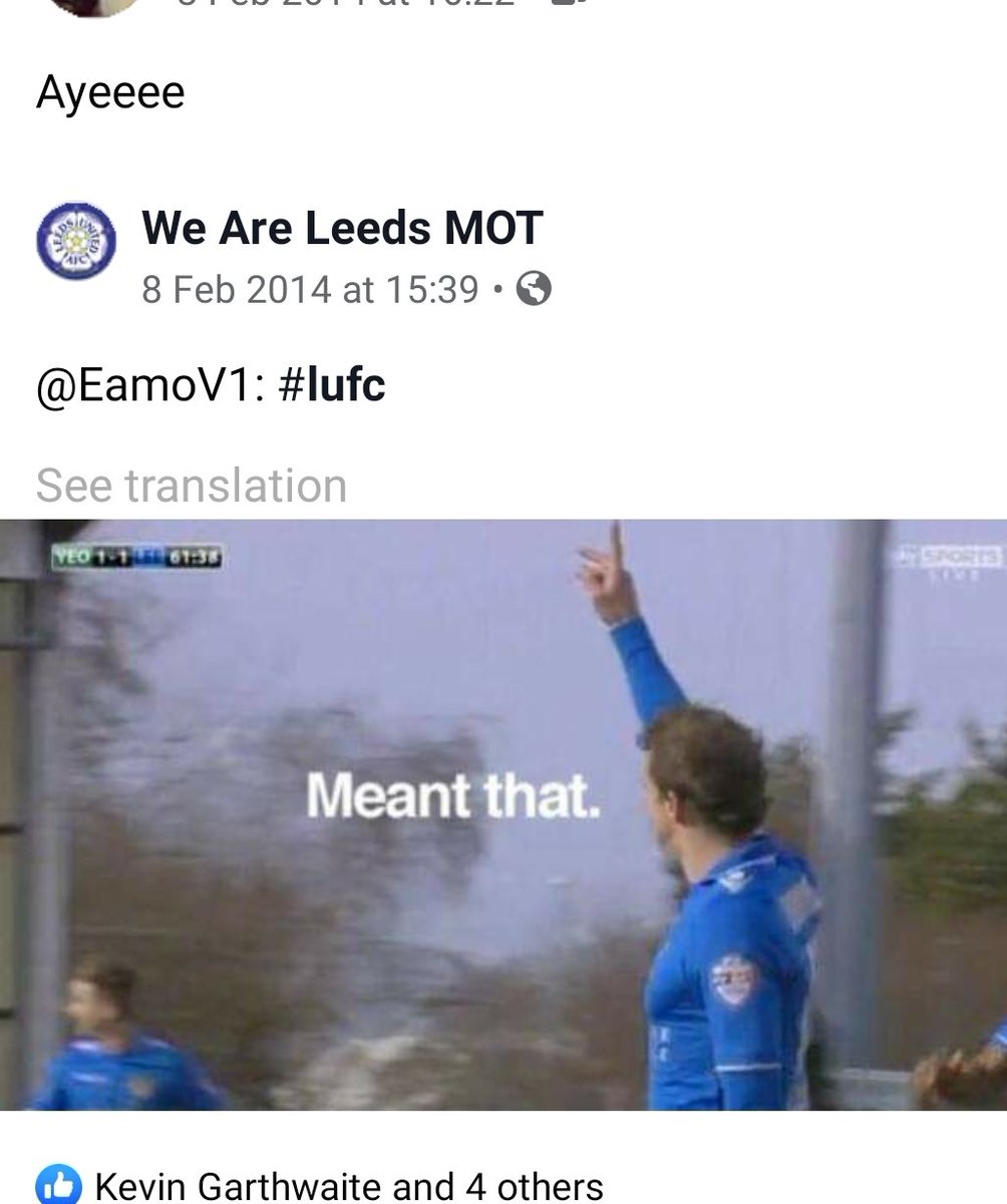 EmeryCharlotte's tweet photo. If you know, you know π
#lufc #meantthat https://t.co/OpD3Ljv1uT