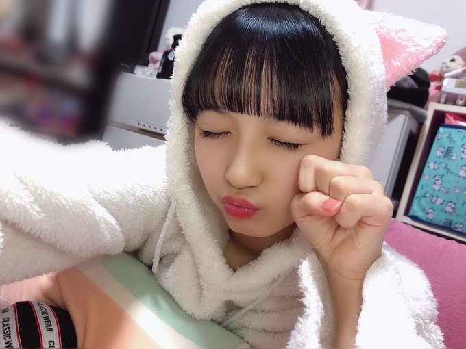 今村麻莉愛のTwitter画像31