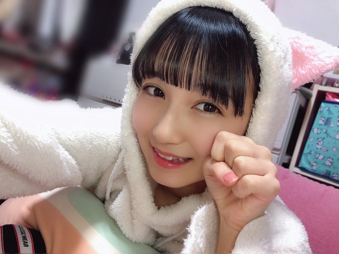 今村麻莉愛のTwitter画像30