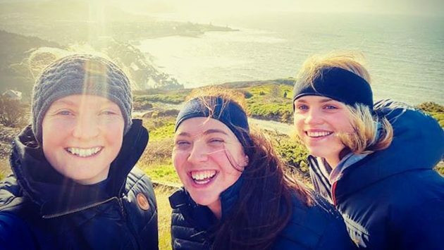 horseandhound's tweet photo. ‘Be more Adele’: rider takes on challenge to keep friend’s legacy alive https://t.co/YEcCvyOGnt https://t.co/PGkzfxuaoM