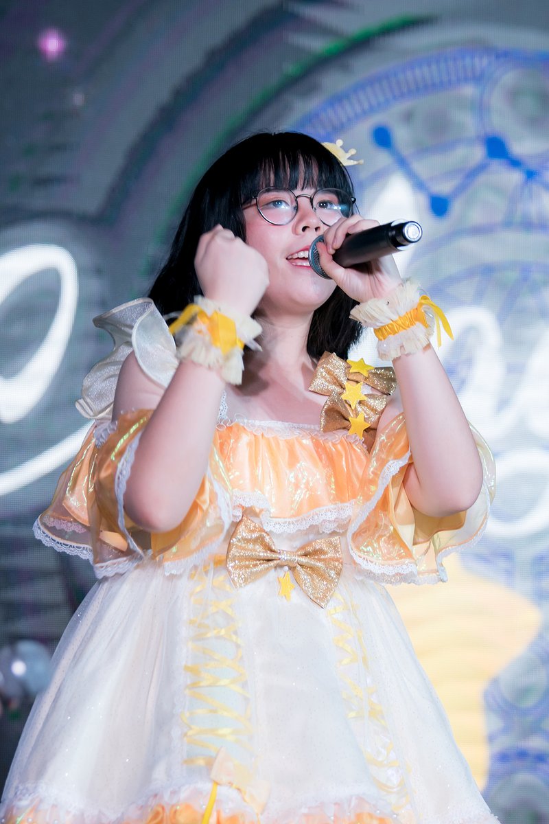 Shimuzik's tweet photo. คุณสีเหลือง
#MagicalSTAR #Majisuta #SaayaMajisuta #まじすた #さぁやまじすた https://t.co/BFWmupls6h