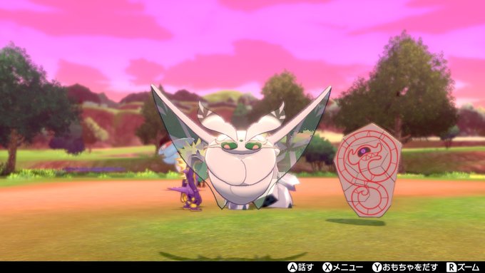 のが さん がハッシュタグ ポケモン剣盾 をつけたツイート一覧 1 Whotwi グラフィカルtwitter分析