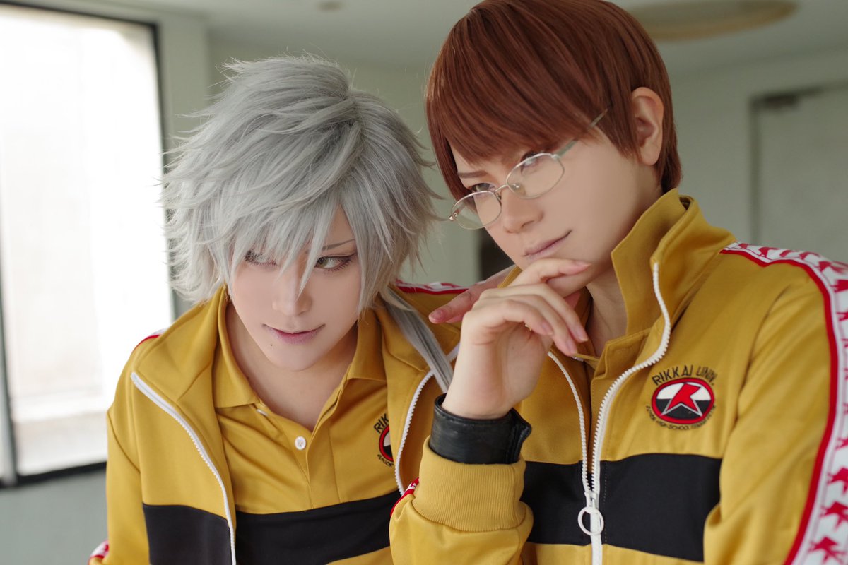 痩せろ Masaharu Nioh 詐欺師 と 紳士 と 悪巧 Yagyu En Photo みかづき