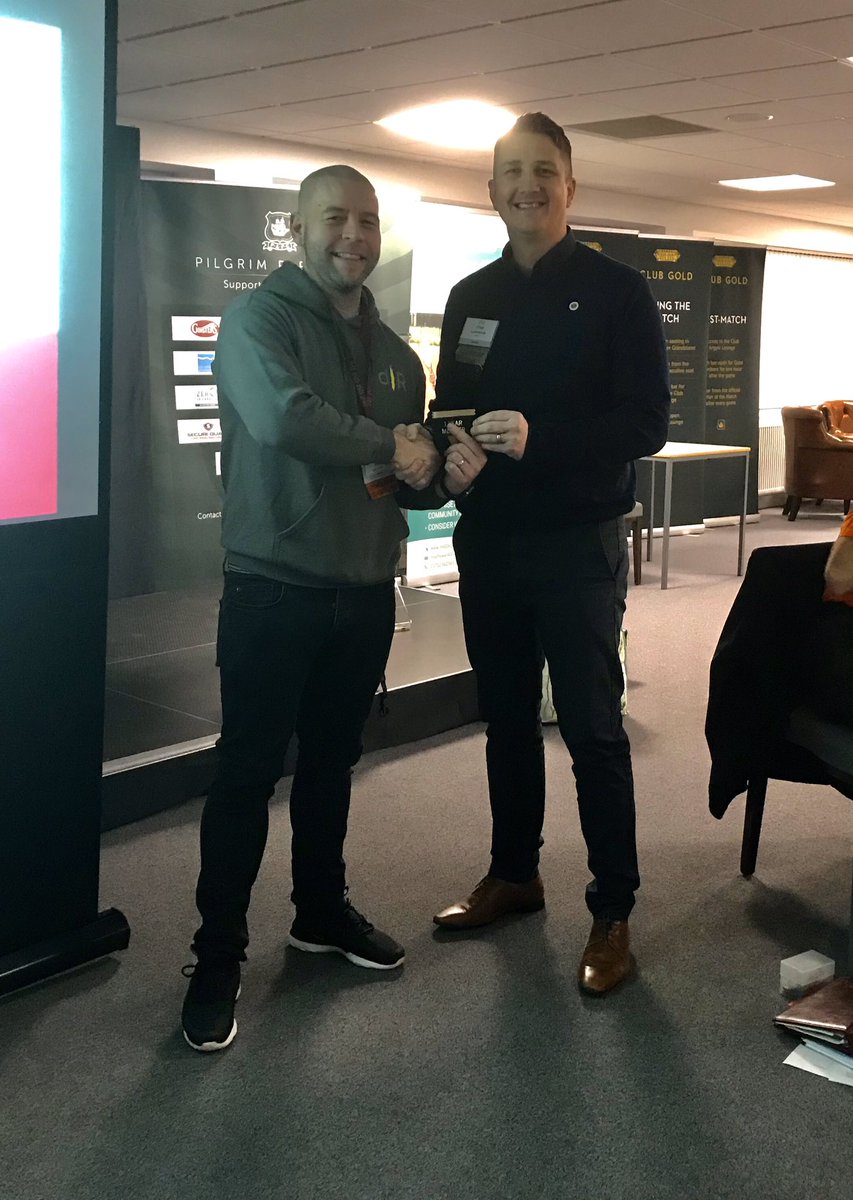 Smiles all round! 🙂🙂🙂

Danny Riley renewing his membership after his first year at Pilgrim and the legend in orange, Martin Limburn of <a href="/limbtec/">Limbtec</a> renewing after 6 years!! 😉 

Awesome to have you with us boys! 💥💫

#BNI #BuildingRelationships #WeLoveFridays #PlymouthBusiness