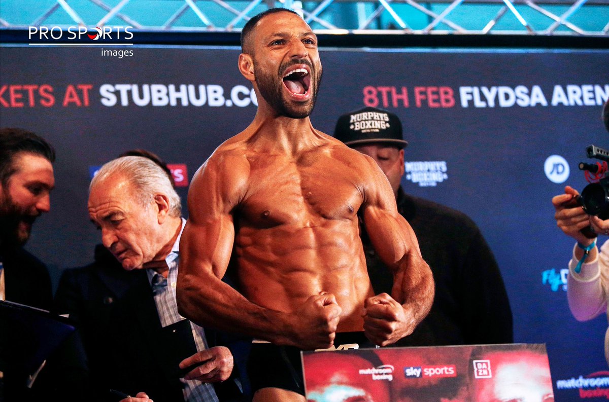 KCleevesPhotos's tweet photo. Weigh-in ✔️
🥊 @SpecialKBrook and Mark DeLuca take to the ring at the @SheffieldArena this evening.
📸 Shot for @ProSportsImages.
#photography #sportsphotography #boxingphotography #weighin #kellbrook #markdeluca #canonphotography #canonuk https://t.co/zXyAz2GlyT