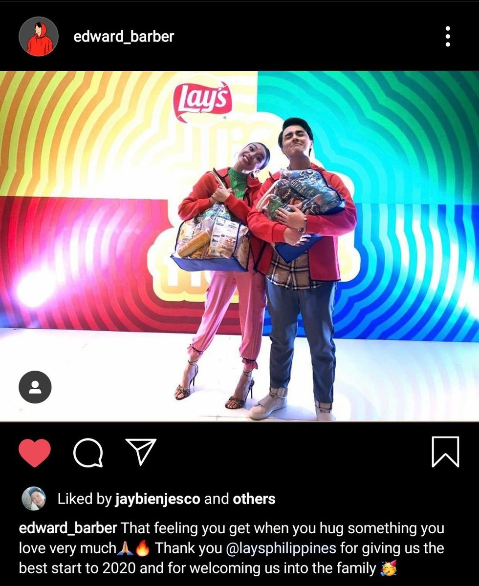 23keiden's tweet photo. Another blessing for our babies.. thank u lord and more to come 

#MayWardForLaysPH https://t.co/ypnlmUhFKo