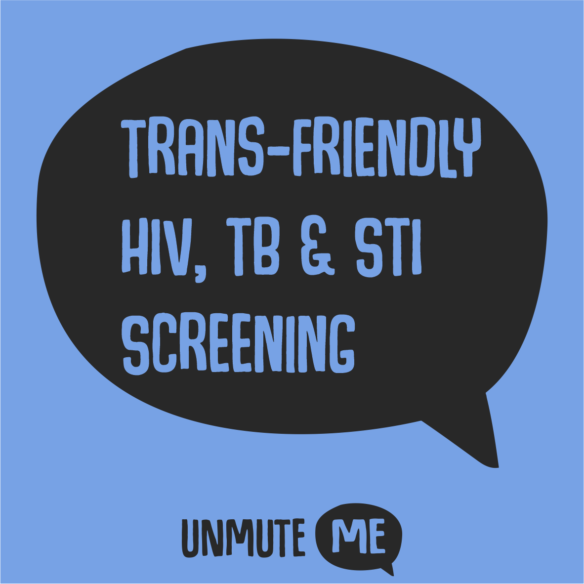 Unmute Me tweet media