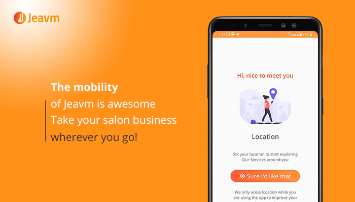 Jeavm_'s tweet photo. #SalonAndSpaSoftware provides opportunities and liberates salon owners to run their salon business from wherever they want.
Schedule Free demo: https://t.co/v6rH4r4ZK1
#ERP #AI #CRM #Technology #Automation #Jeavm #SalonBusiness #SalonOperations #salonautomation #SaturdayVibes https://t.co/wT82P4Owdu