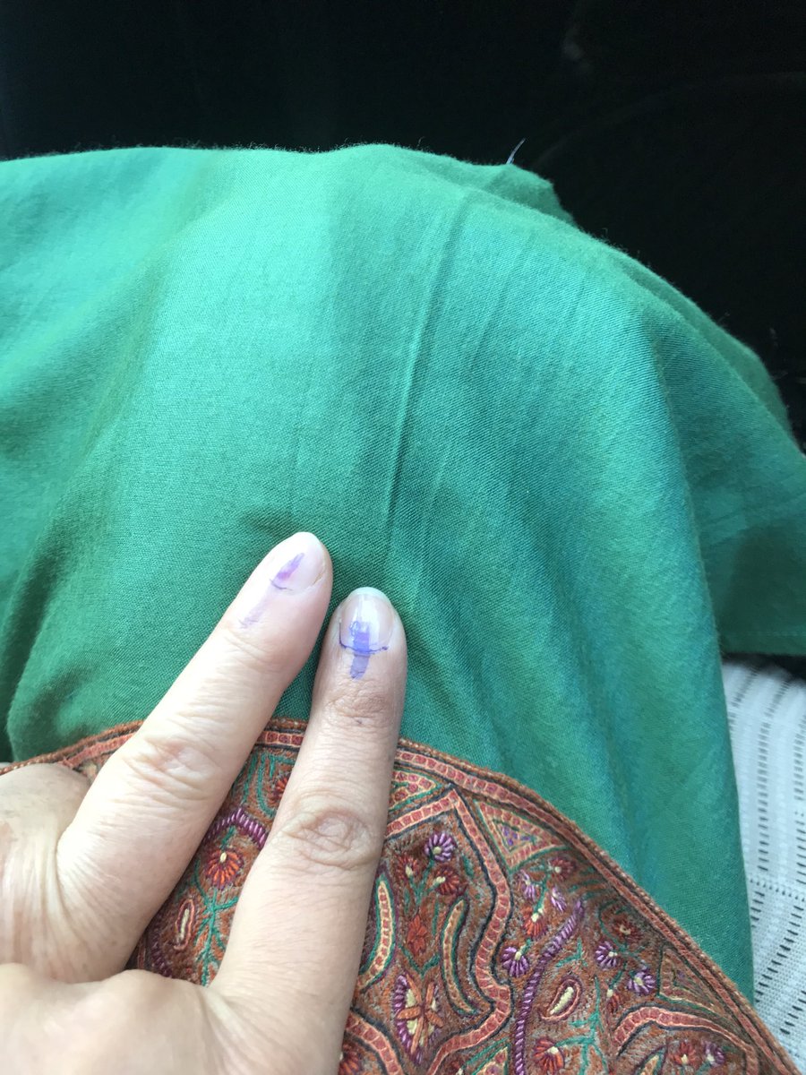Smriti Kak tweet media