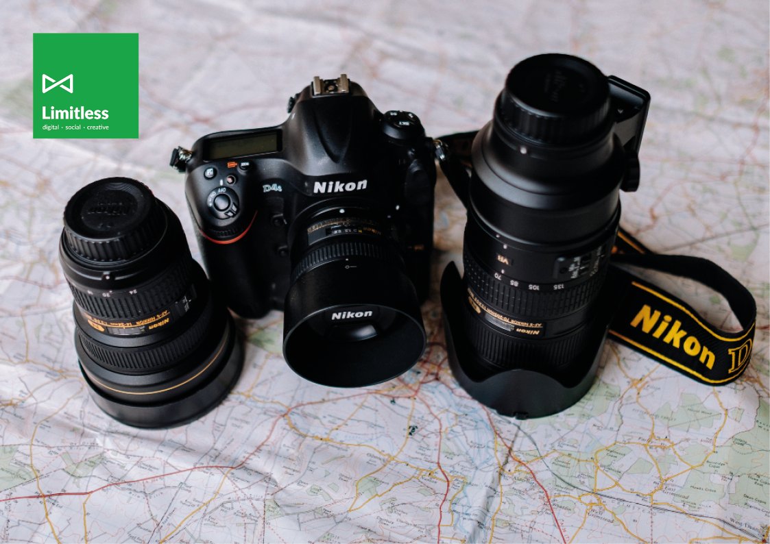 Doncaster_Web's tweet photo. Do you need photography or videos to promote your brand? 

Limitless can help so why not call us on 01302 238 057? 
Or visit our website for more information - https://t.co/qztuPYnpaK

#photography #videography #content #digitalmarketing https://t.co/1CkWXXef64