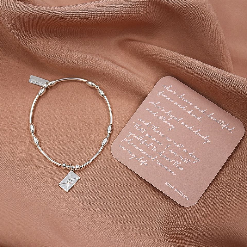 AnnaDaviesBYC's tweet photo. What better way to gift a love letter? 💌
Inspired by Poet Mark Anthony, the #ValentinesDay includes a keepsake poem to gift to a loved one too 💗
Shop the @ChloBoJewellery #Valentines offer in store at #ADJewellery. View our #ChloBo range online here - https://t.co/fYTiHZXjvl https://t.co/ezRBhd3c2D