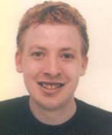 missingpeople's tweet photo. It’s 20 years today since Paul Balmforth went missing from #Southampton #Hampshire. Paul was 27 at the time. Our thoughts are with his loved ones today. #findpaulbalmforth https://t.co/5yL9JlMT70 https://t.co/kH4tuzjFUR