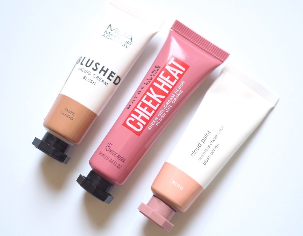 New post: Save, Spend, Splurge – gel cream blushers #bbloggers #30plusblogs <a href="/glossier/">Sponge Bob</a> <a href="/MUAcosmetics/">Make Up Academy (MUA)</a> @maybellineNYUK cashmeremouse.com/2020/02/08/spe…