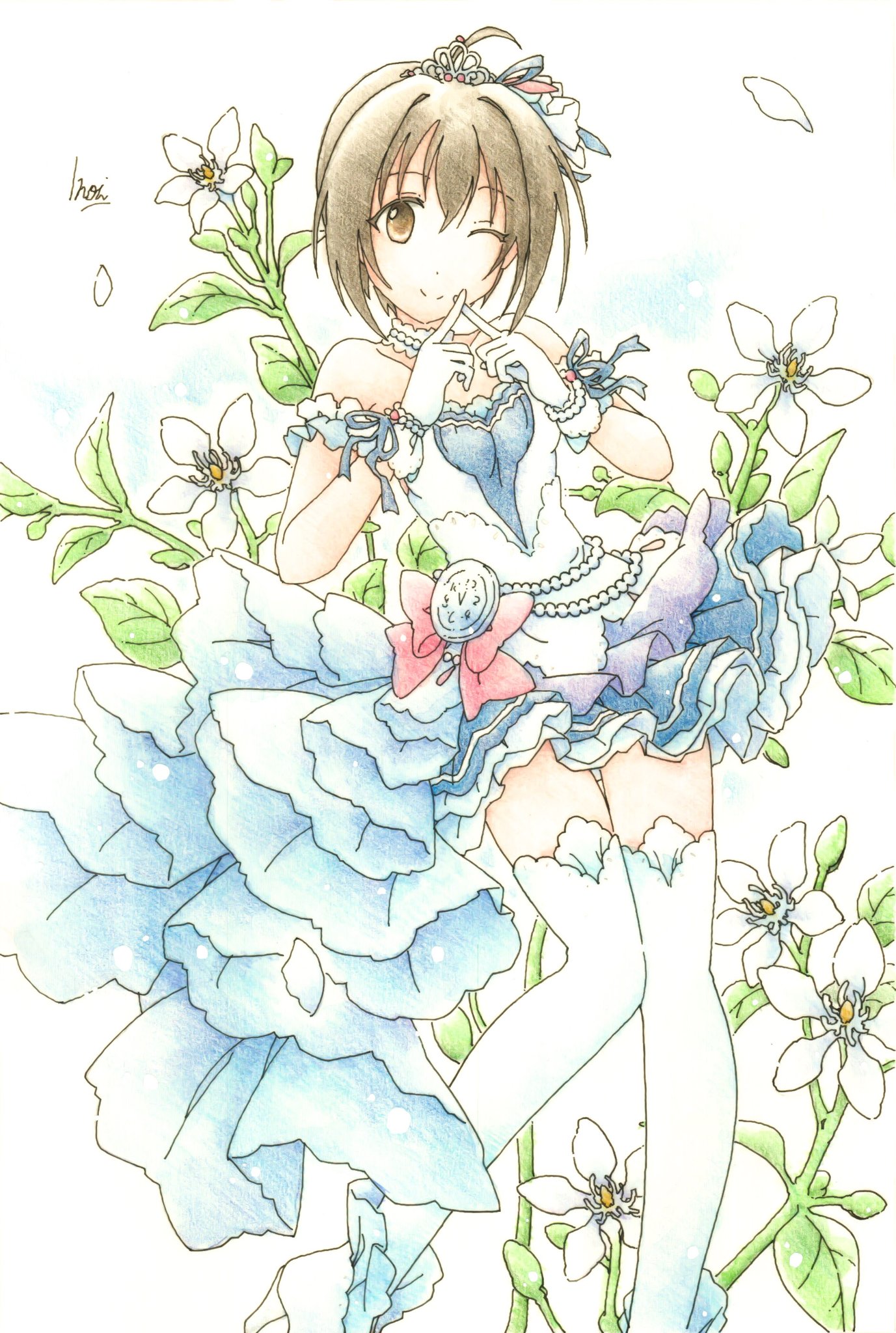 Inori アカウント引っ越し中 セイロンライティアの花言葉 清純 内気の美しさ T Co Tglgcus9l6 Twitter