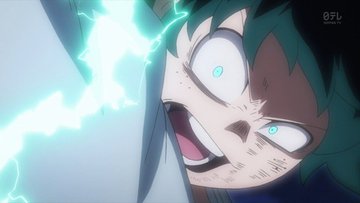 ヒロアカのデクのワンフォーオールのフルカウルとは 必殺技や個性について紹介 ワンピース呪術廻戦ネタバレ漫画考察