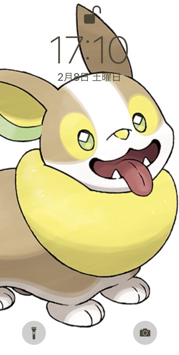 ワンパチのtwitterイラスト検索結果 古い順