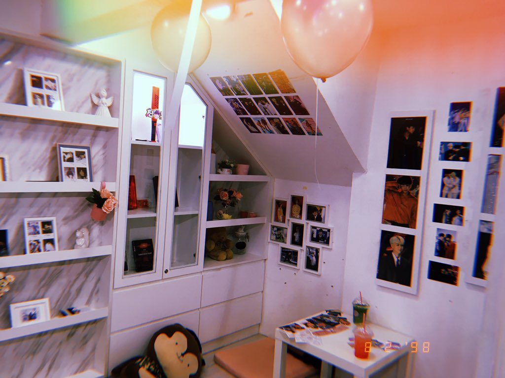 2_nanty's tweet photo. ร้านน่ารักมากๆค่าาาาา>< #BeautifuldayJAYSONG https://t.co/dnzEiusO9c